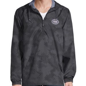 Vans Lightweight Windbreaker